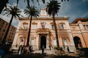 Mairie d'Ajaccio